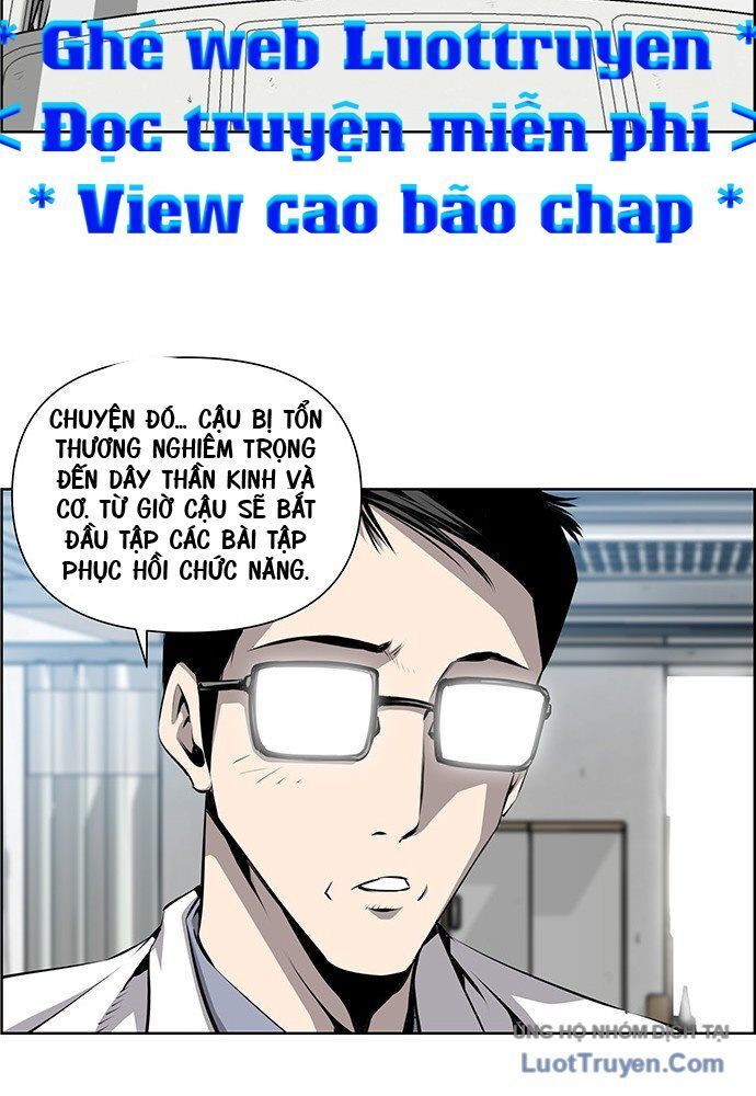 Chưởng Phong Ký Chap 2 - Next Chap 3