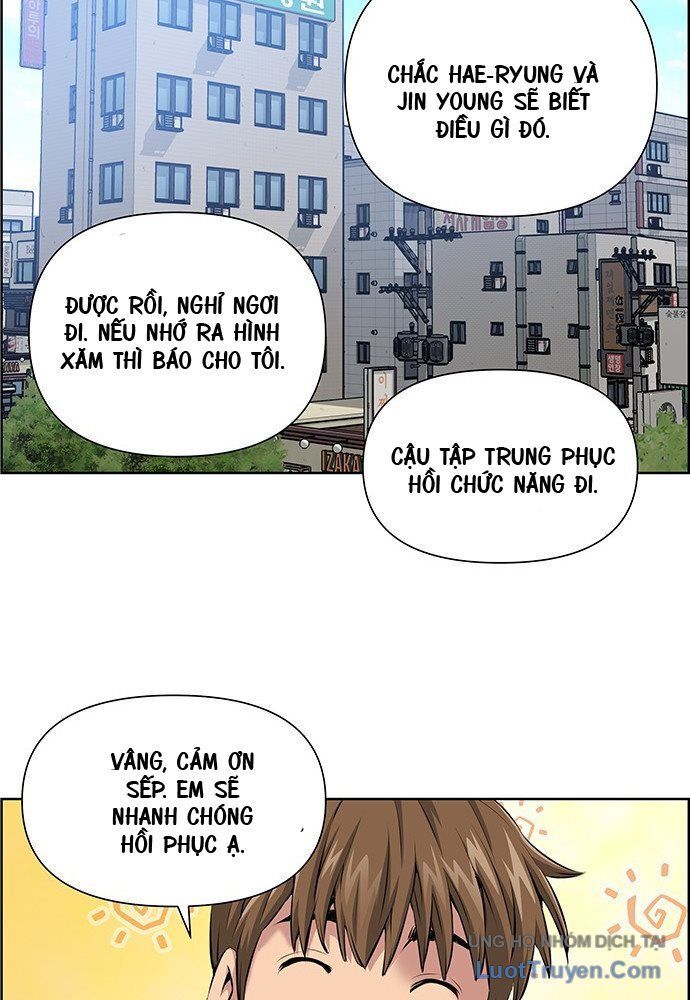 Chưởng Phong Ký Chap 2 - Next Chap 3