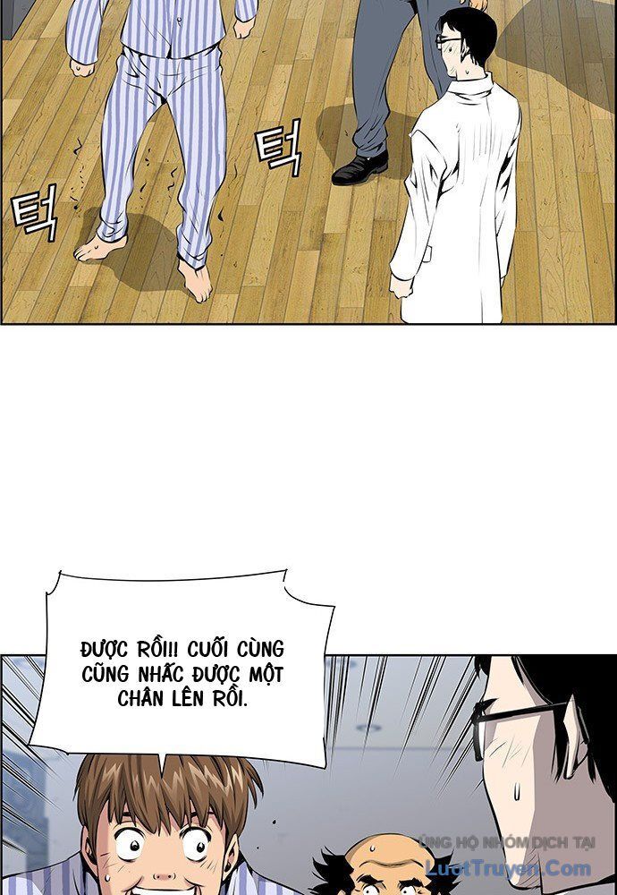 Chưởng Phong Ký Chap 2 - Next Chap 3