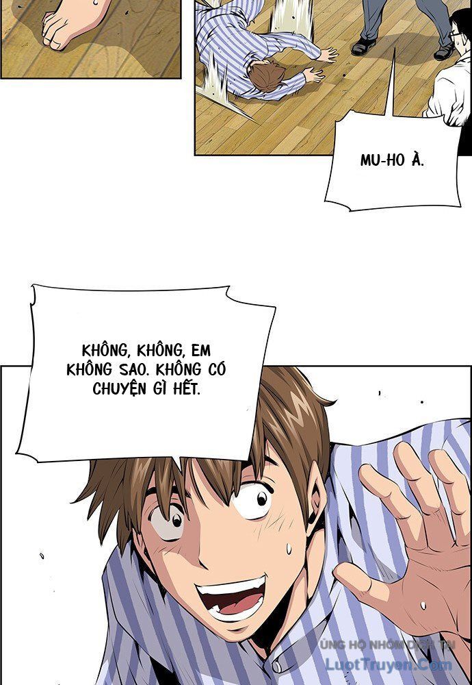 Chưởng Phong Ký Chap 2 - Next Chap 3