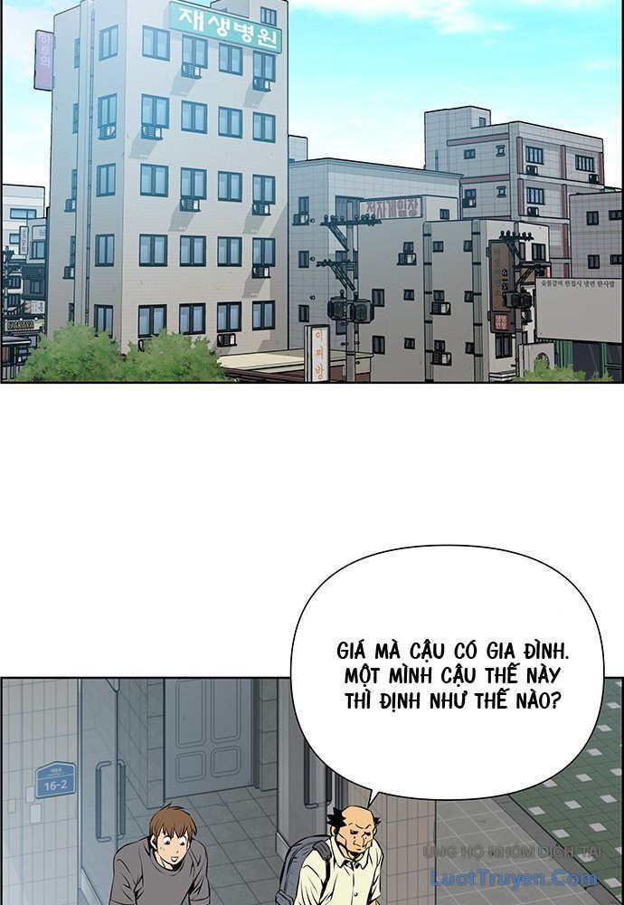 Chưởng Phong Ký Chap 2 - Next Chap 3