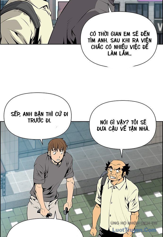 Chưởng Phong Ký Chap 2 - Next Chap 3