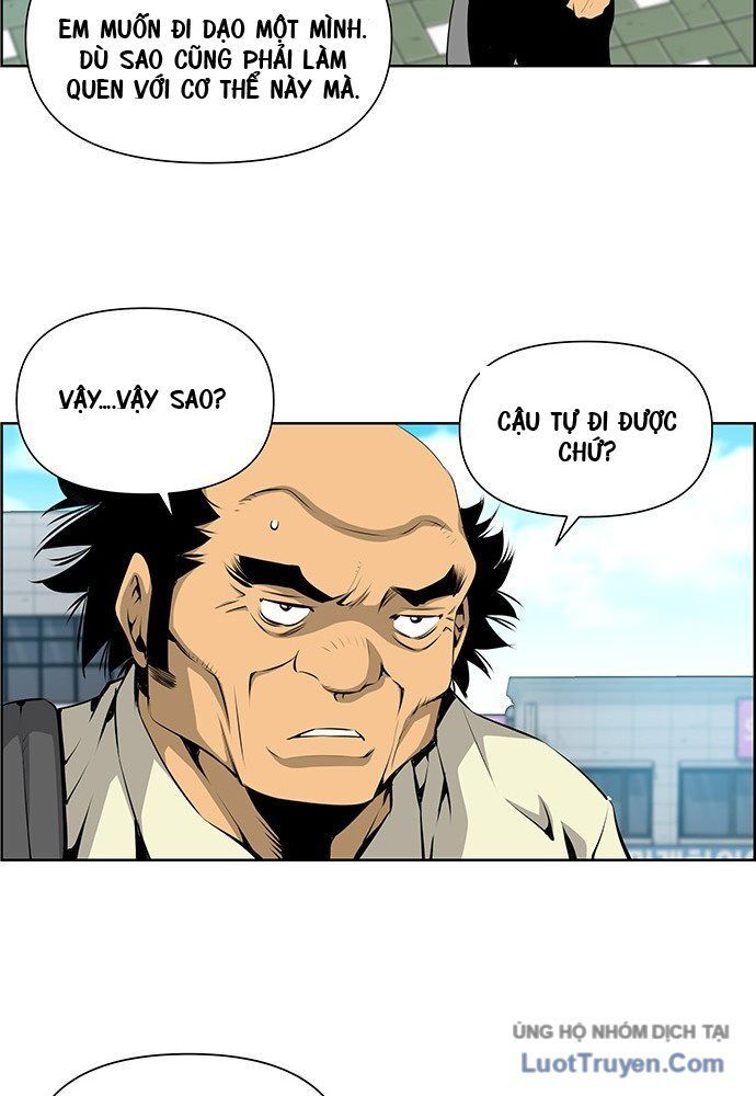 Chưởng Phong Ký Chap 2 - Next Chap 3