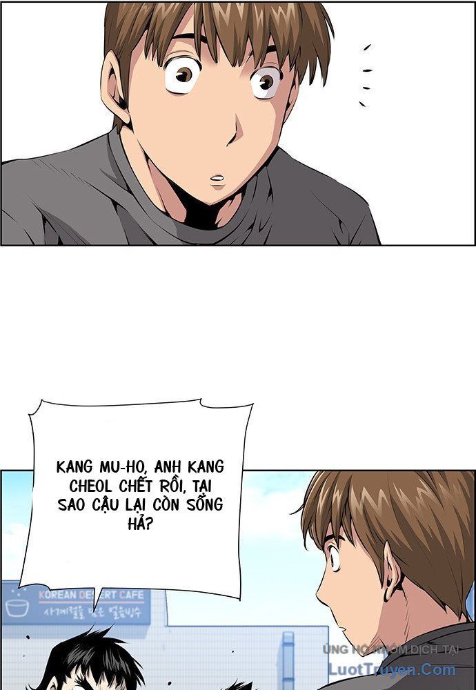 Chưởng Phong Ký Chap 2 - Next Chap 3