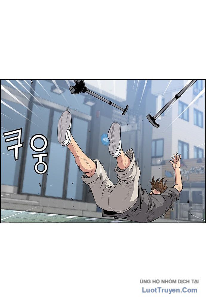 Chưởng Phong Ký Chap 2 - Next Chap 3