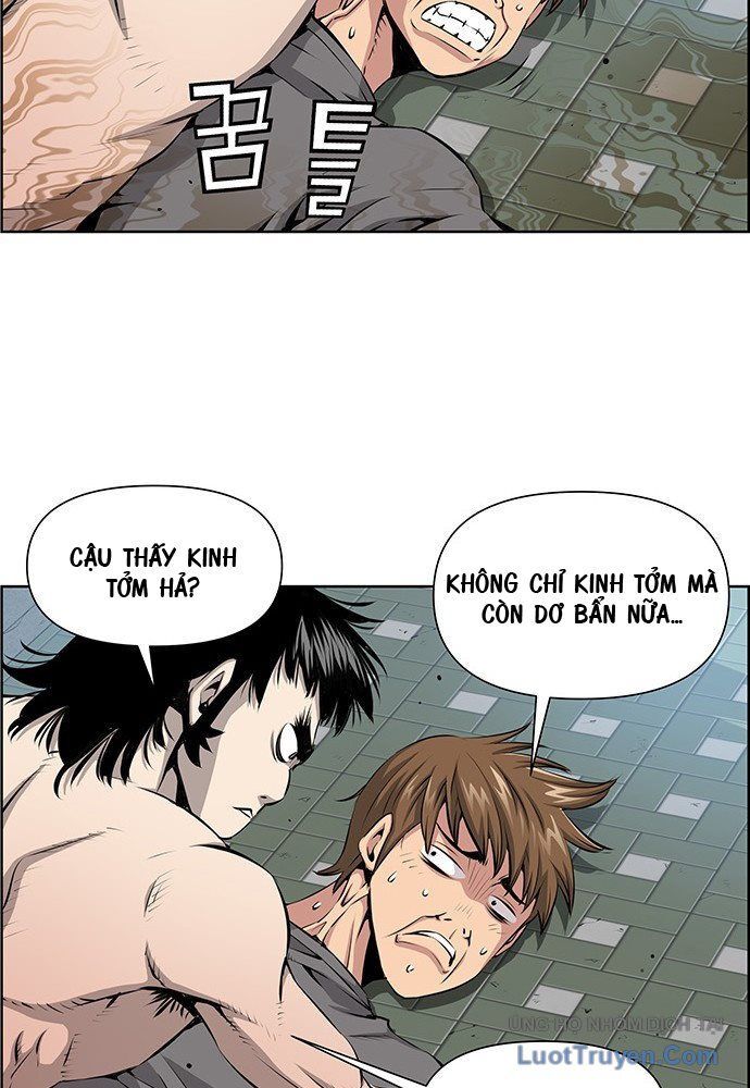 Chưởng Phong Ký Chap 2 - Next Chap 3