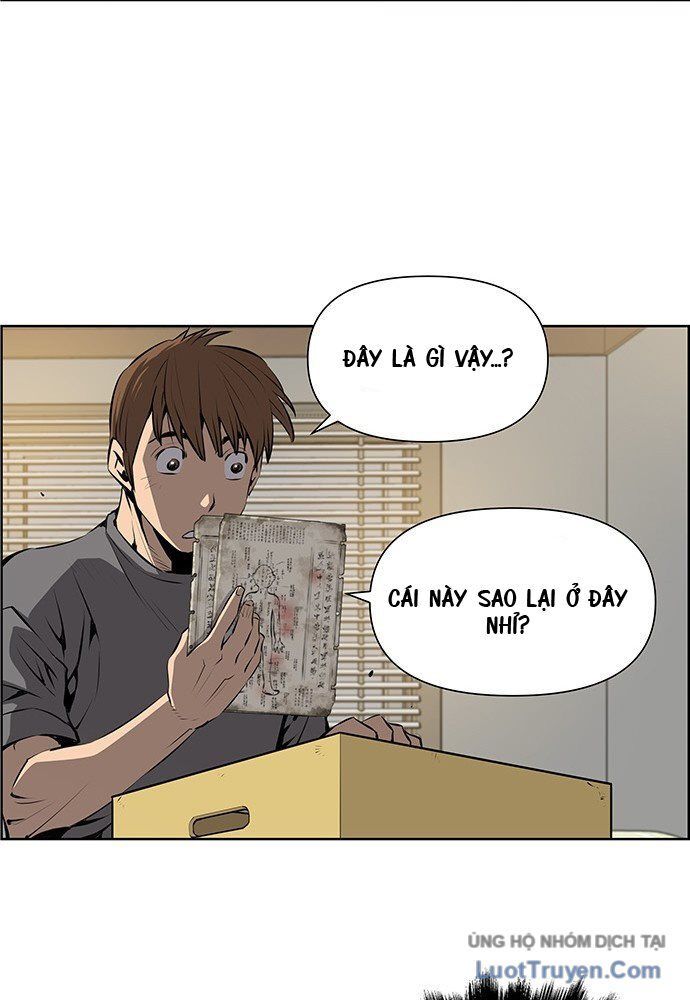 Chưởng Phong Ký Chap 2 - Next Chap 3