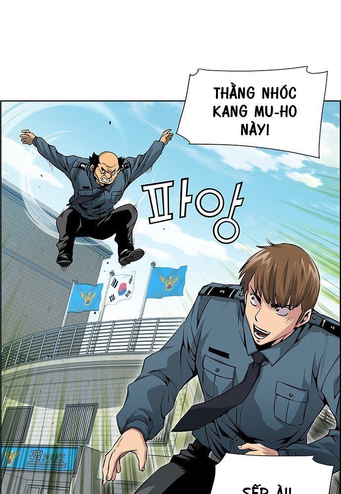 Chưởng Phong Ký Chap 1 - Next Chap 2