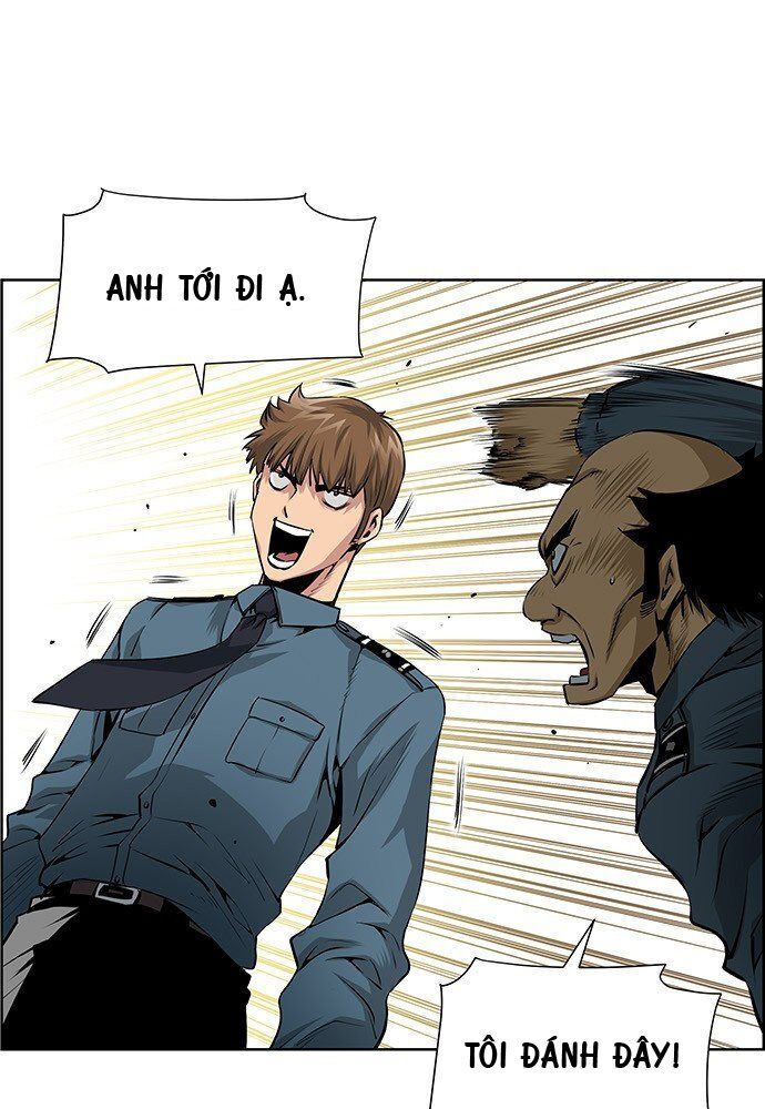 Chưởng Phong Ký Chap 1 - Next Chap 2