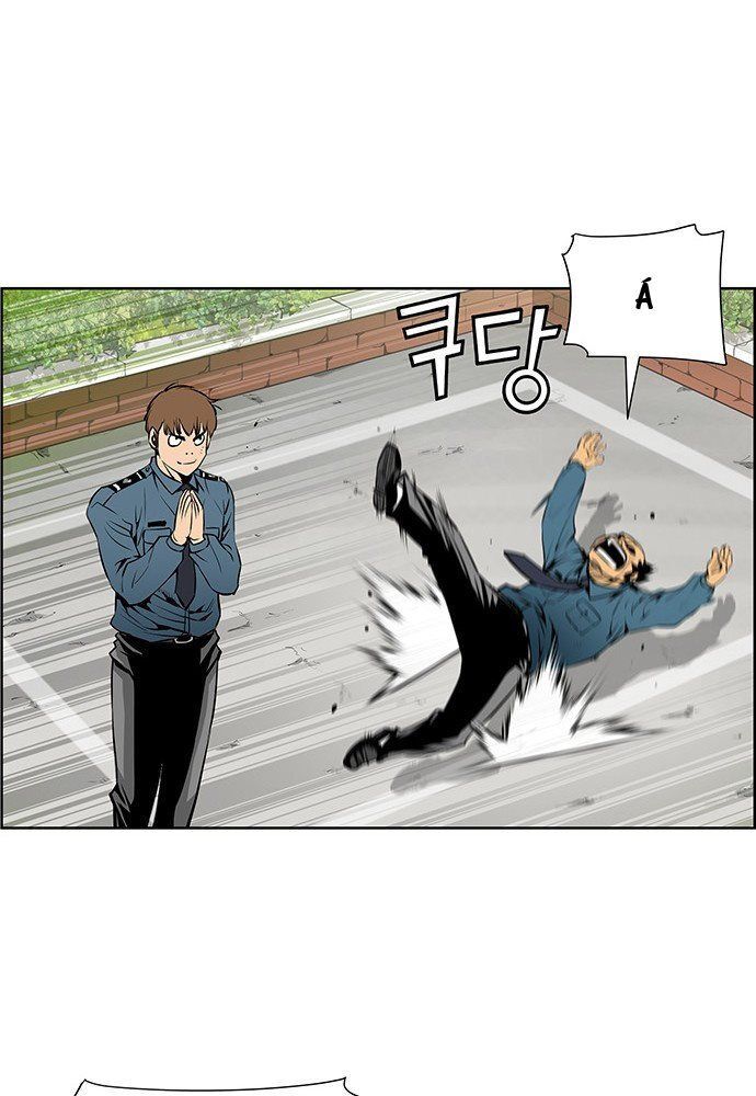 Chưởng Phong Ký Chap 1 - Next Chap 2