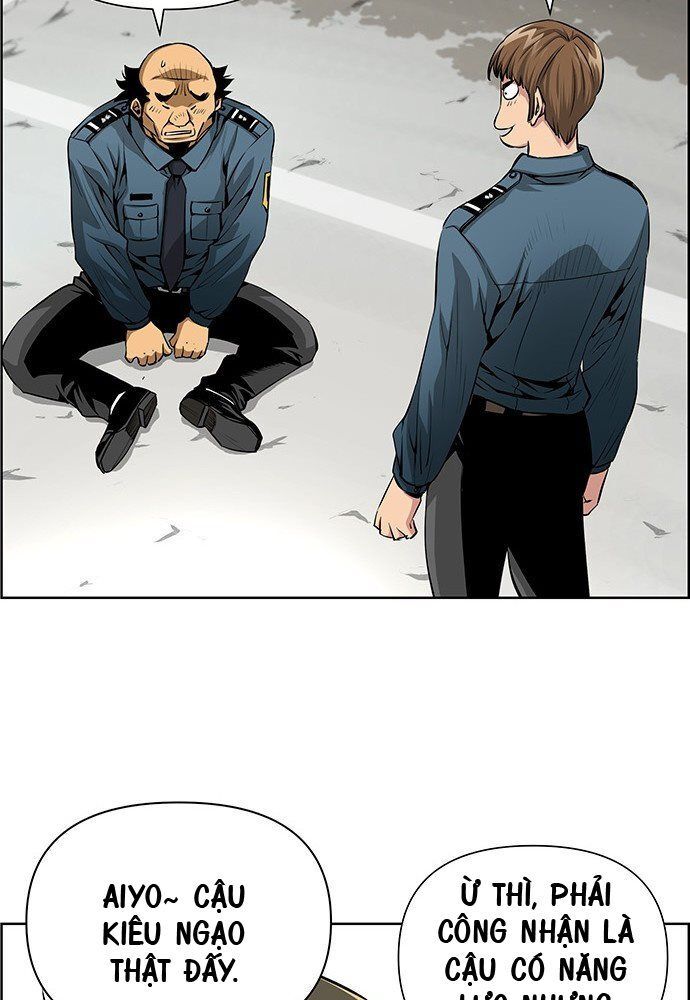 Chưởng Phong Ký Chap 1 - Next Chap 2