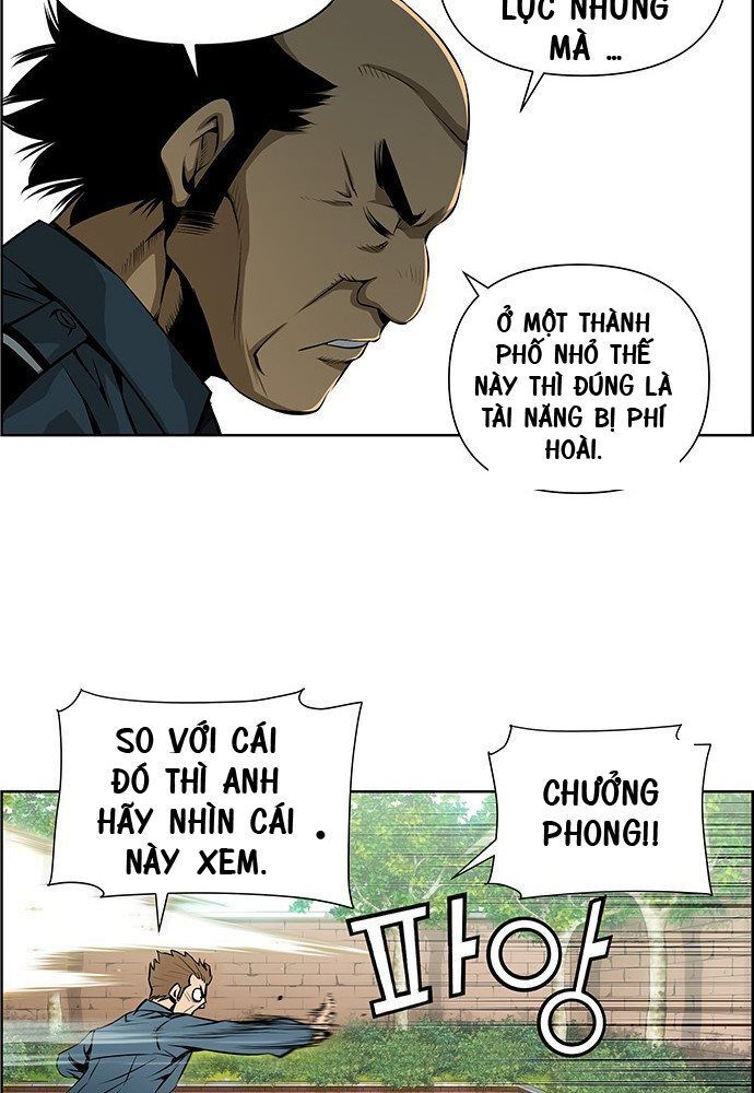 Chưởng Phong Ký Chap 1 - Next Chap 2