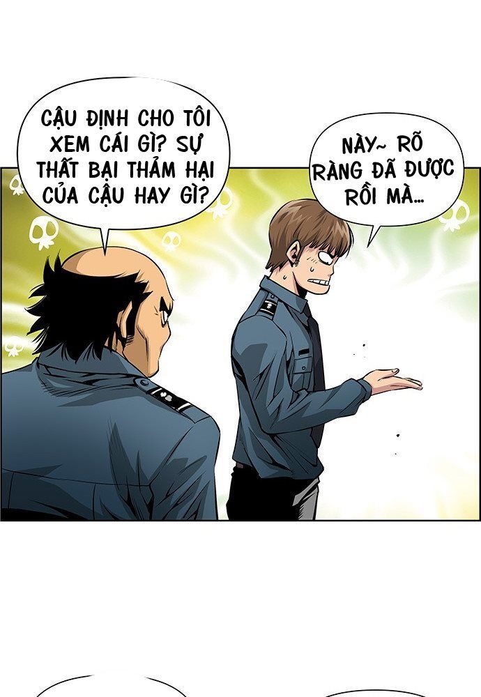 Chưởng Phong Ký Chap 1 - Next Chap 2