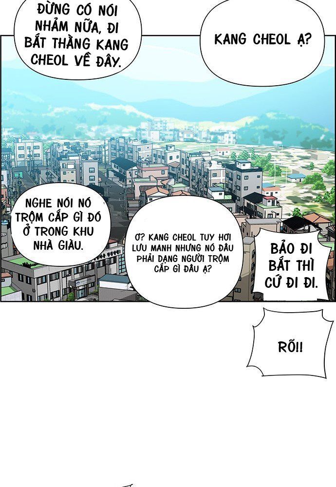 Chưởng Phong Ký Chap 1 - Next Chap 2