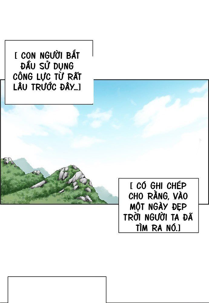 Chưởng Phong Ký Chap 1 - Next Chap 2