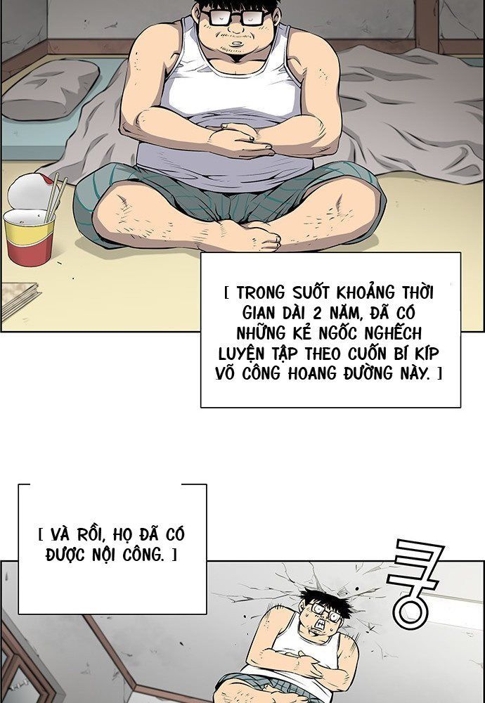 Chưởng Phong Ký Chap 1 - Next Chap 2