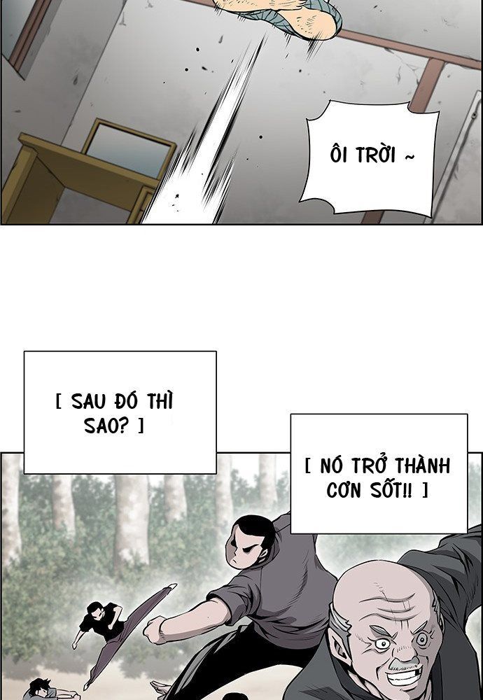 Chưởng Phong Ký Chap 1 - Next Chap 2