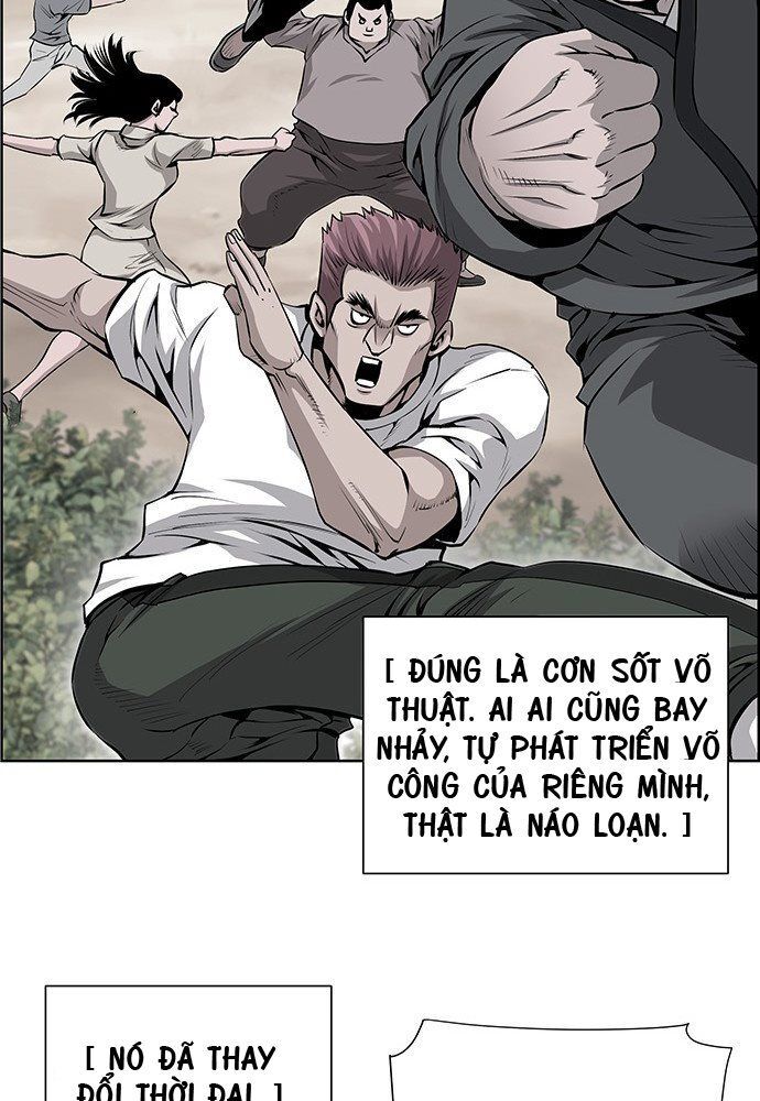 Chưởng Phong Ký Chap 1 - Next Chap 2