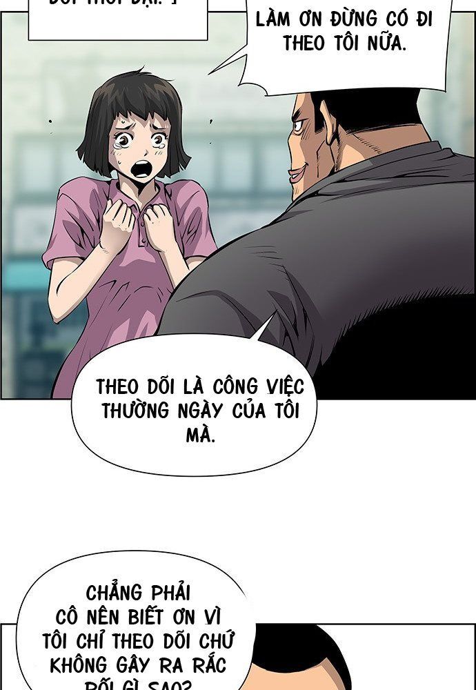 Chưởng Phong Ký Chap 1 - Next Chap 2