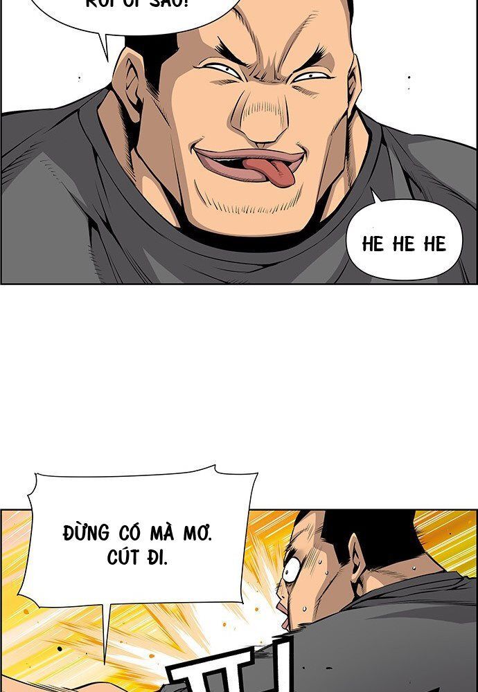 Chưởng Phong Ký Chap 1 - Next Chap 2