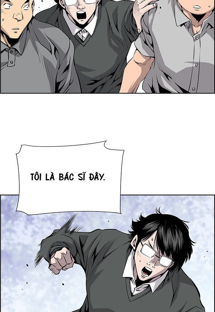 Chưởng Phong Ký Chap 1 - Next Chap 2