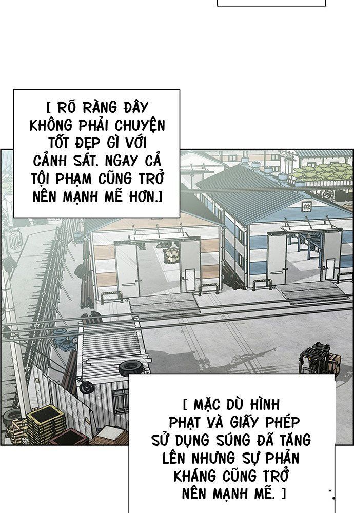 Chưởng Phong Ký Chap 1 - Next Chap 2