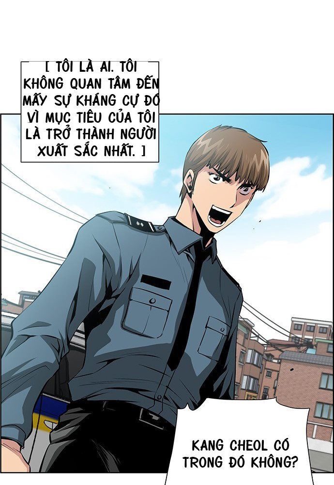 Chưởng Phong Ký Chap 1 - Next Chap 2