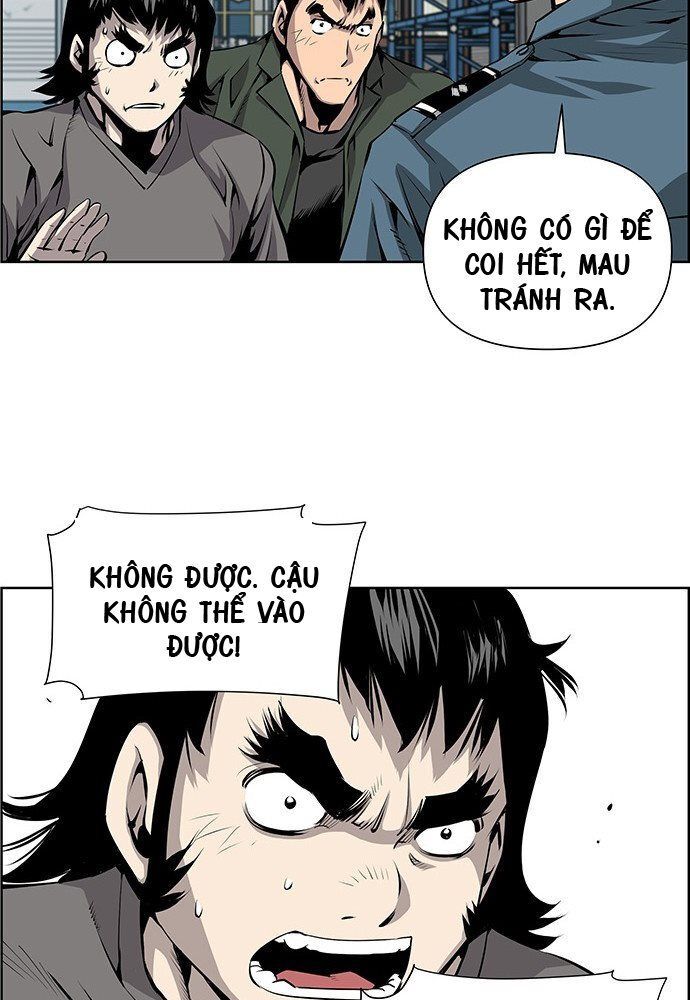 Chưởng Phong Ký Chap 1 - Next Chap 2