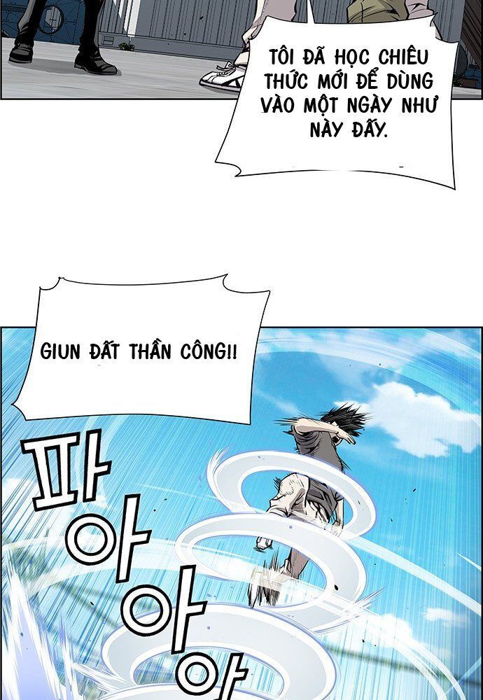 Chưởng Phong Ký Chap 1 - Next Chap 2