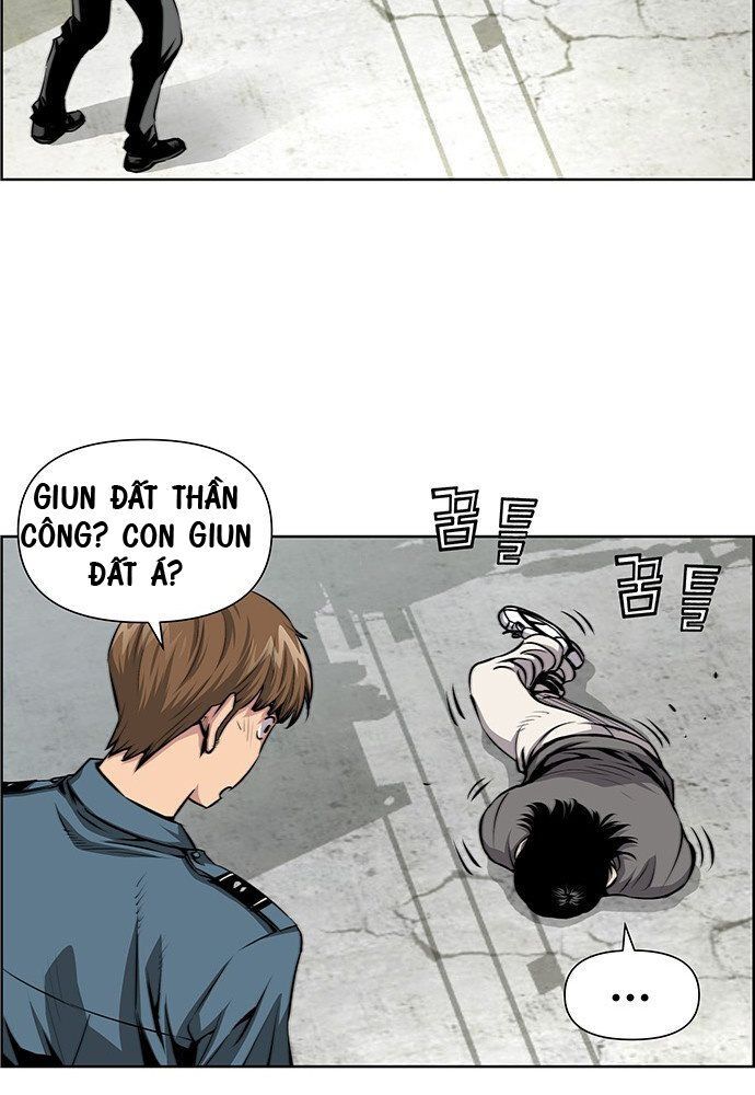 Chưởng Phong Ký Chap 1 - Next Chap 2