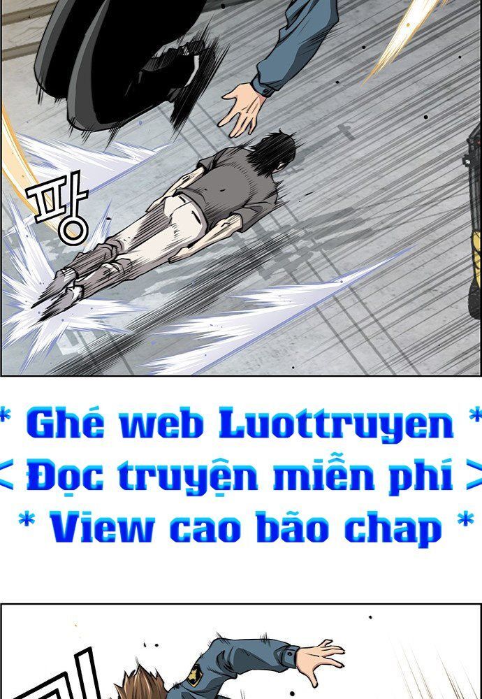 Chưởng Phong Ký Chap 1 - Next Chap 2