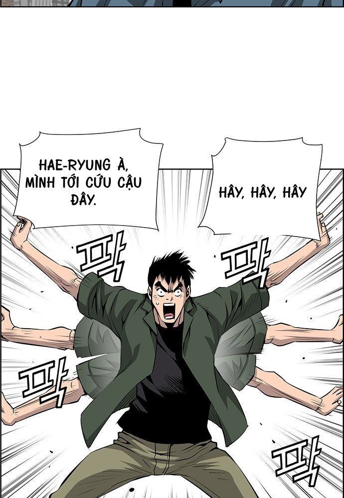 Chưởng Phong Ký Chap 1 - Next Chap 2