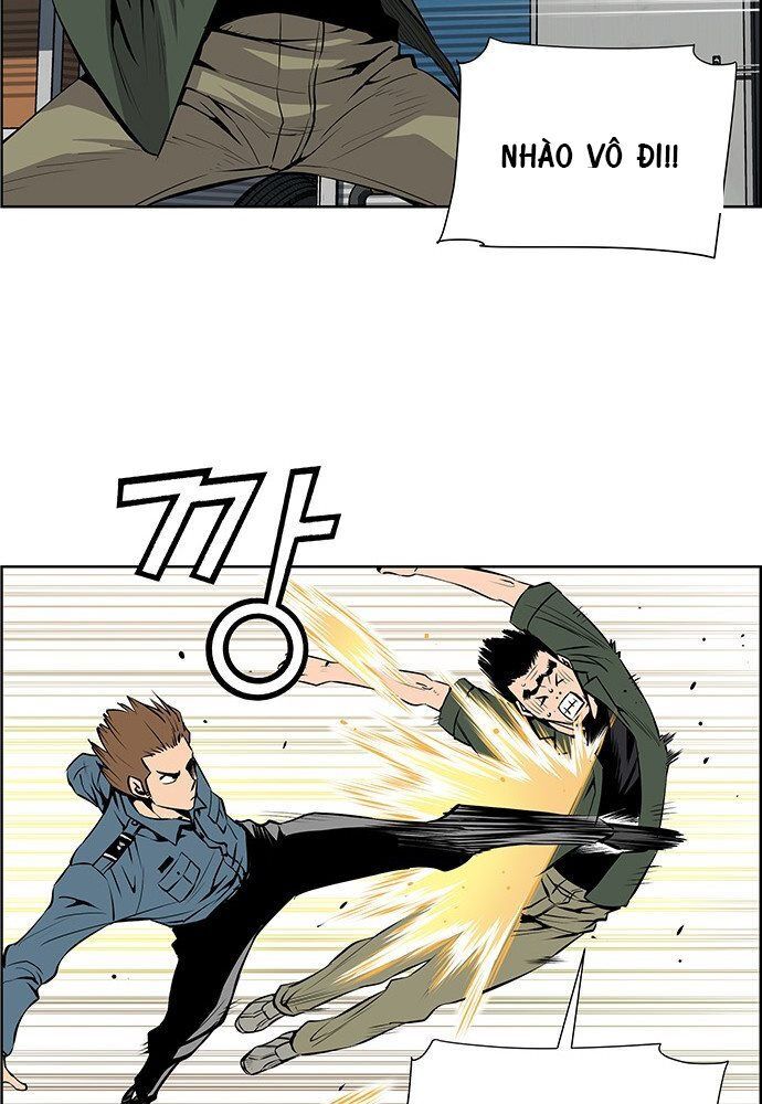 Chưởng Phong Ký Chap 1 - Next Chap 2