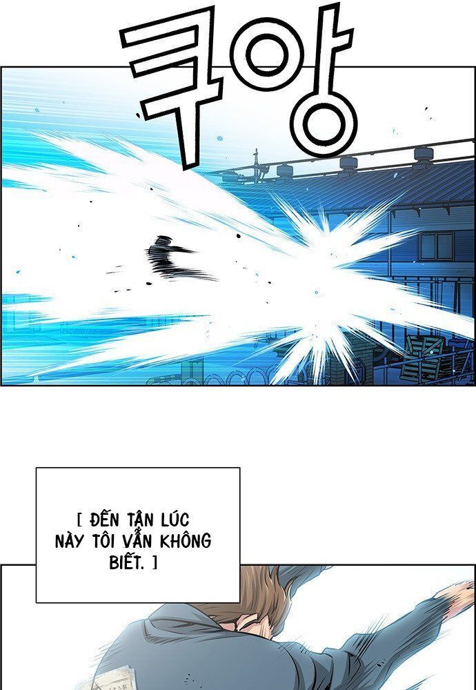 Chưởng Phong Ký Chap 1 - Next Chap 2