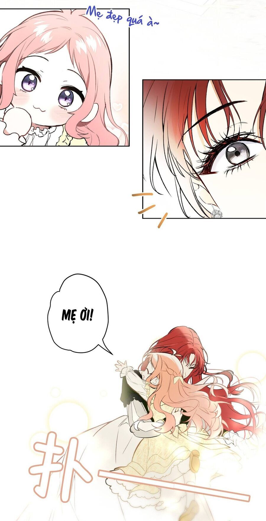 Cô Ấy Sẽ Thuần Phục Anh Hùng Chap 1 - Next Chap 2