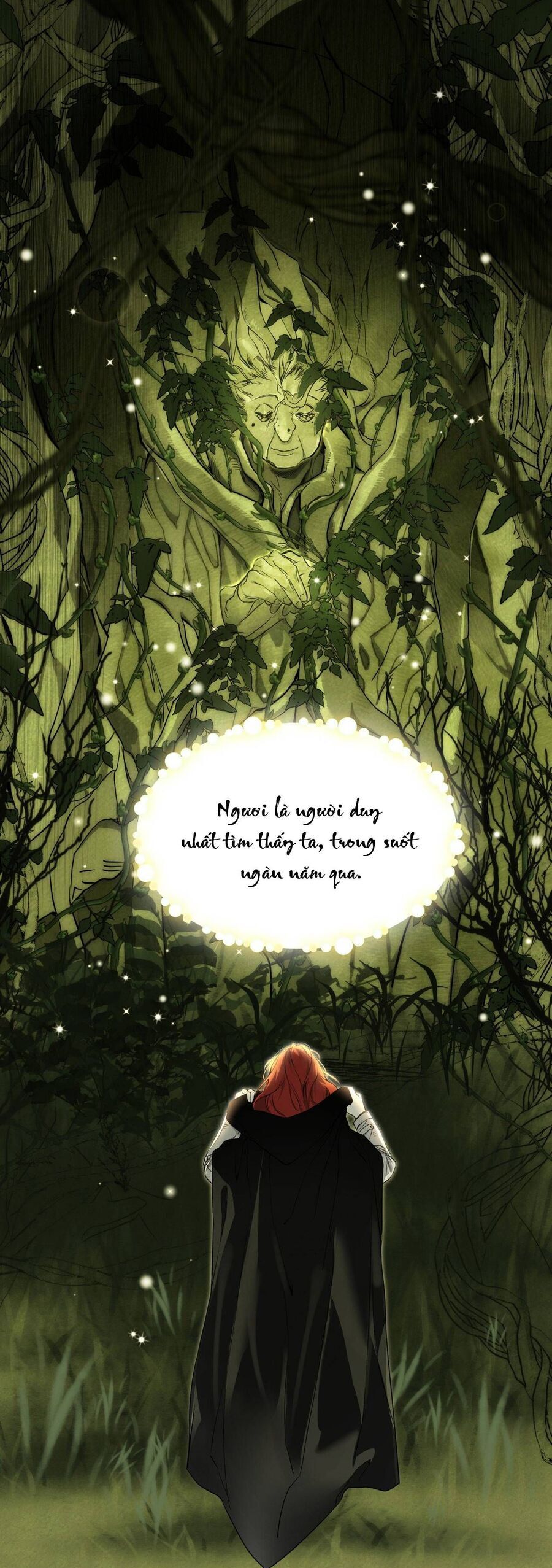 Cô Ấy Sẽ Thuần Phục Anh Hùng Chap 1 - Next Chap 2