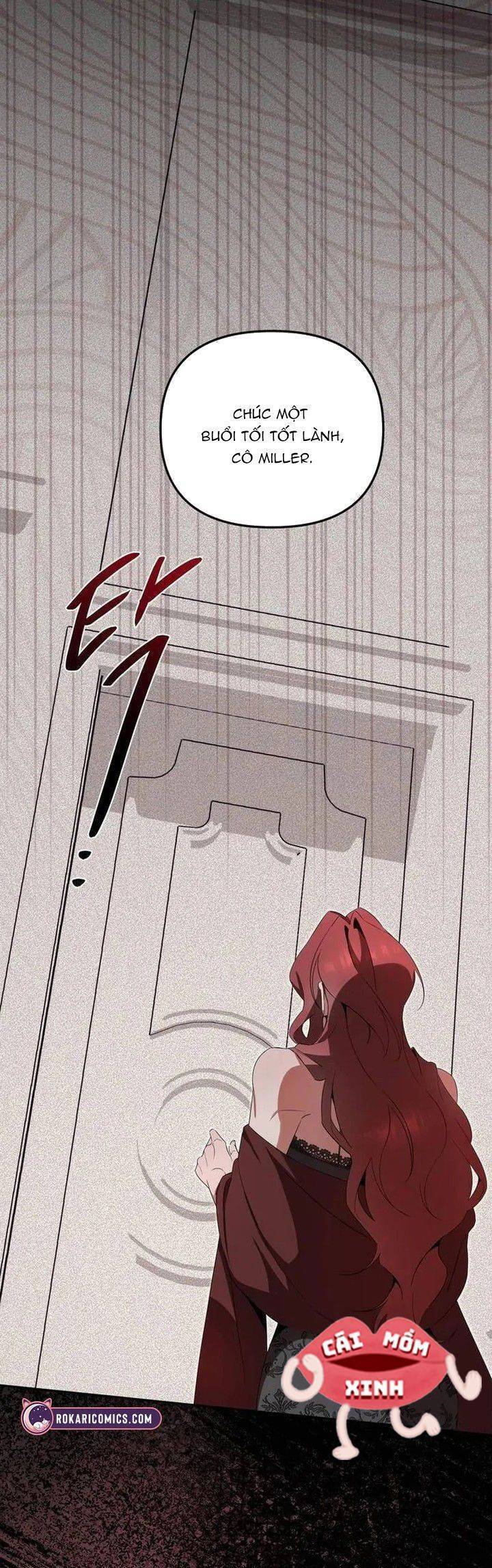 Nơi Đóa Hồng Vàng Úa Tàn Chap 4 - Next Chap 5