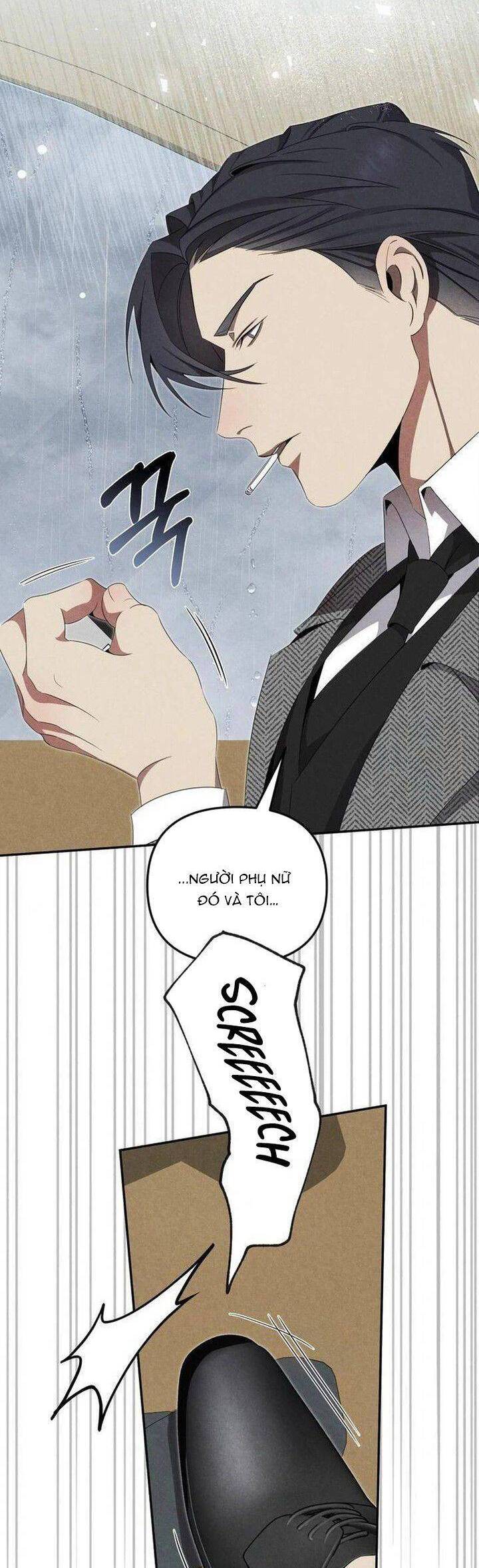 Nơi Đóa Hồng Vàng Úa Tàn Chap 4 - Next Chap 5