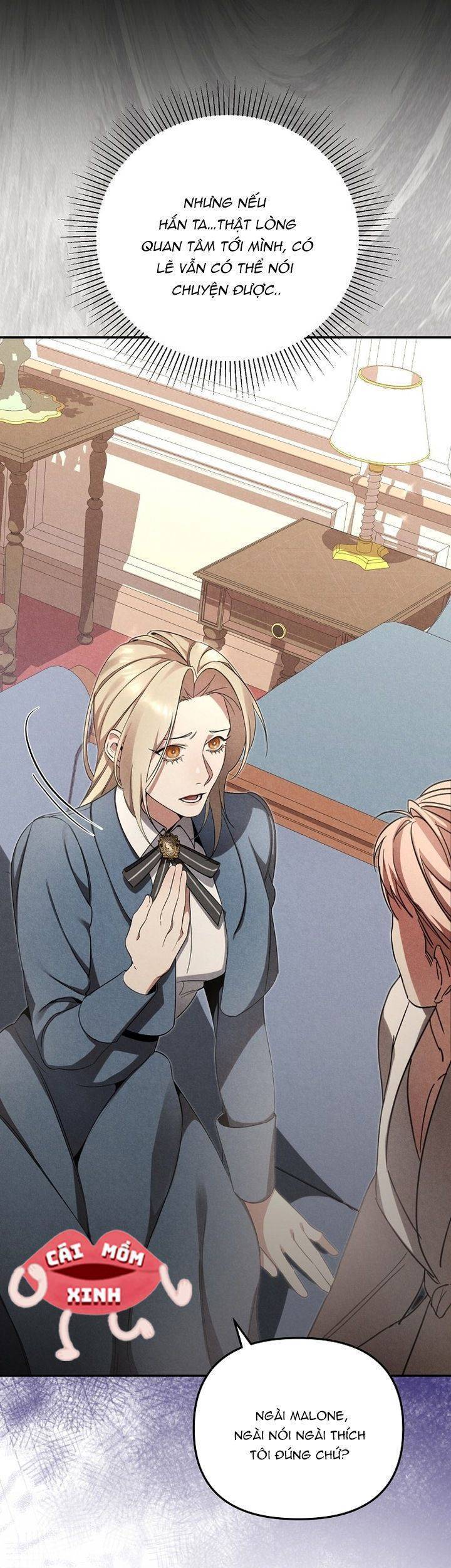 Nơi Đóa Hồng Vàng Úa Tàn Chap 2 - Next Chap 3