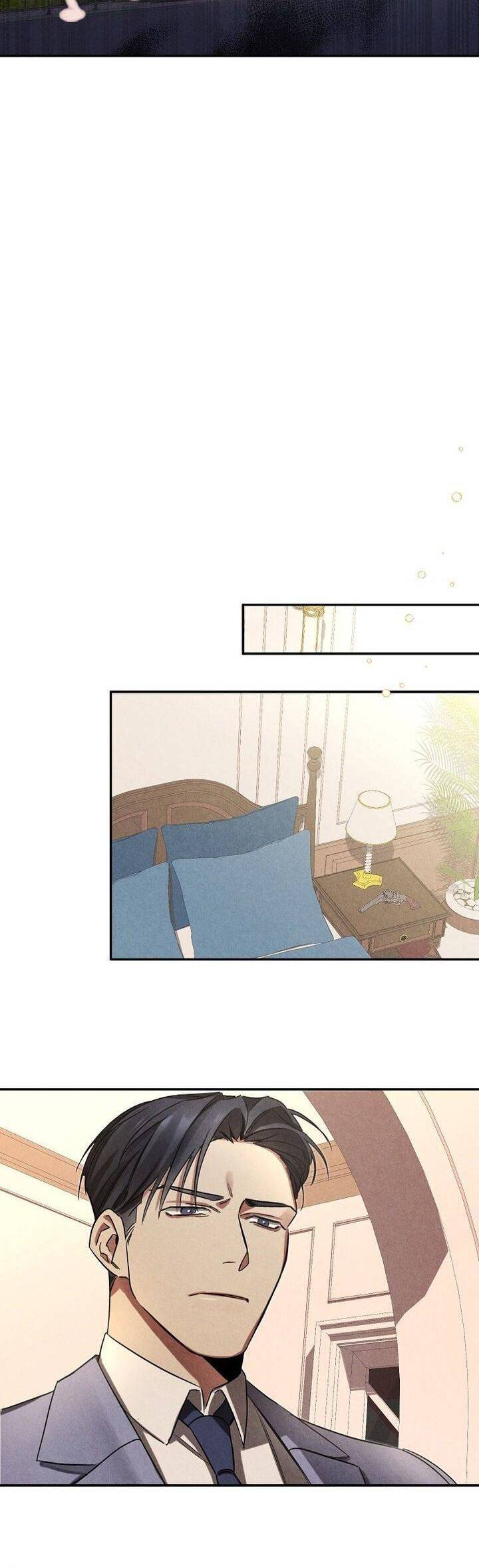 Nơi Đóa Hồng Vàng Úa Tàn Chap 2 - Next Chap 3