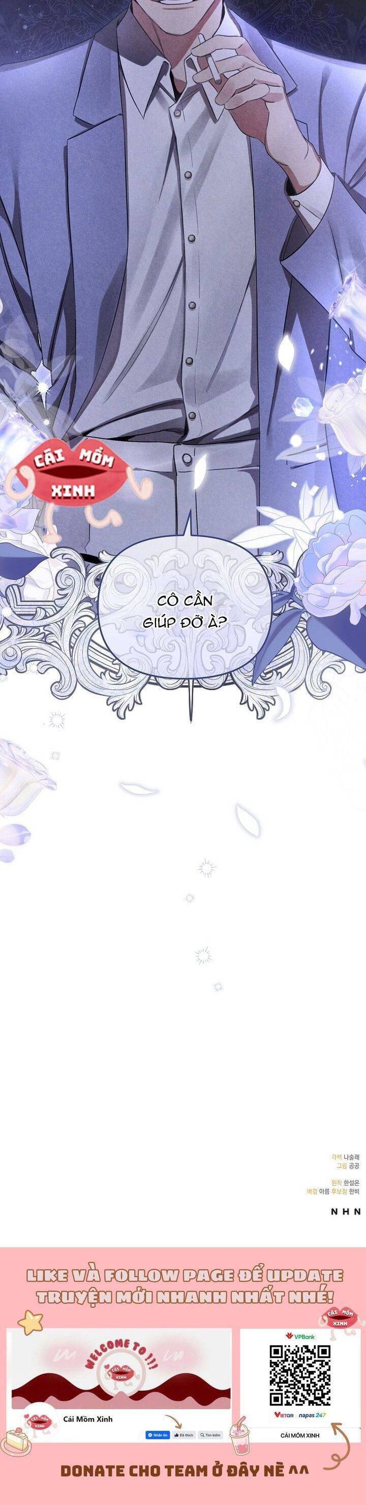 Nơi Đóa Hồng Vàng Úa Tàn Chap 2 - Next Chap 3