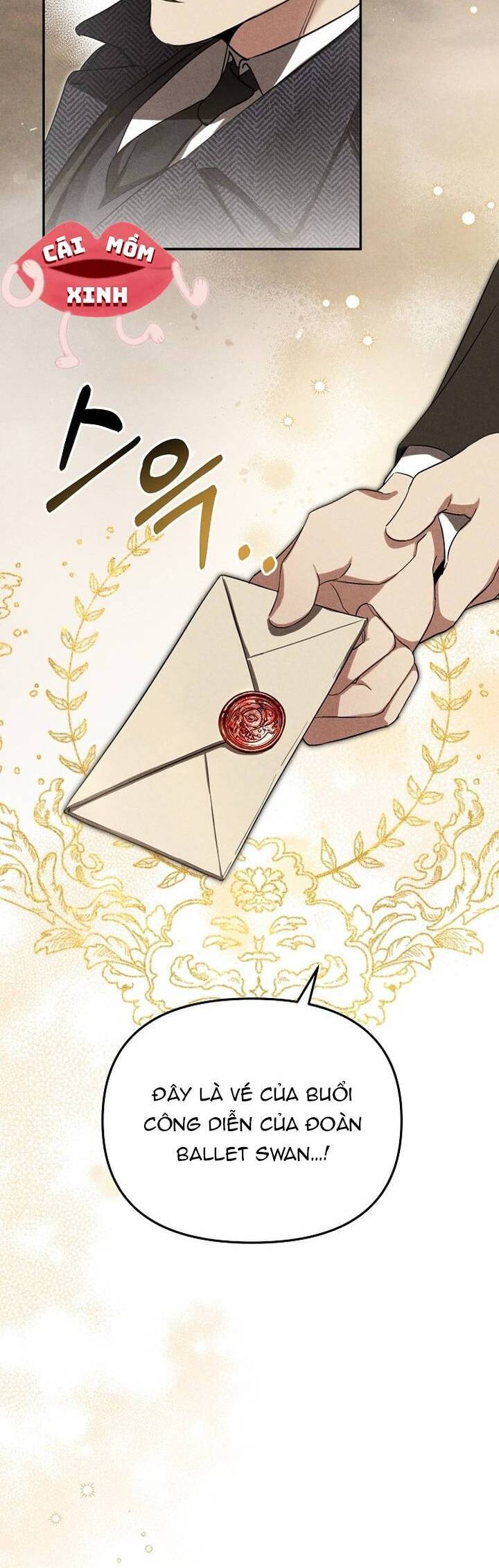 Nơi Đóa Hồng Vàng Úa Tàn Chap 1 - Next Chap 2