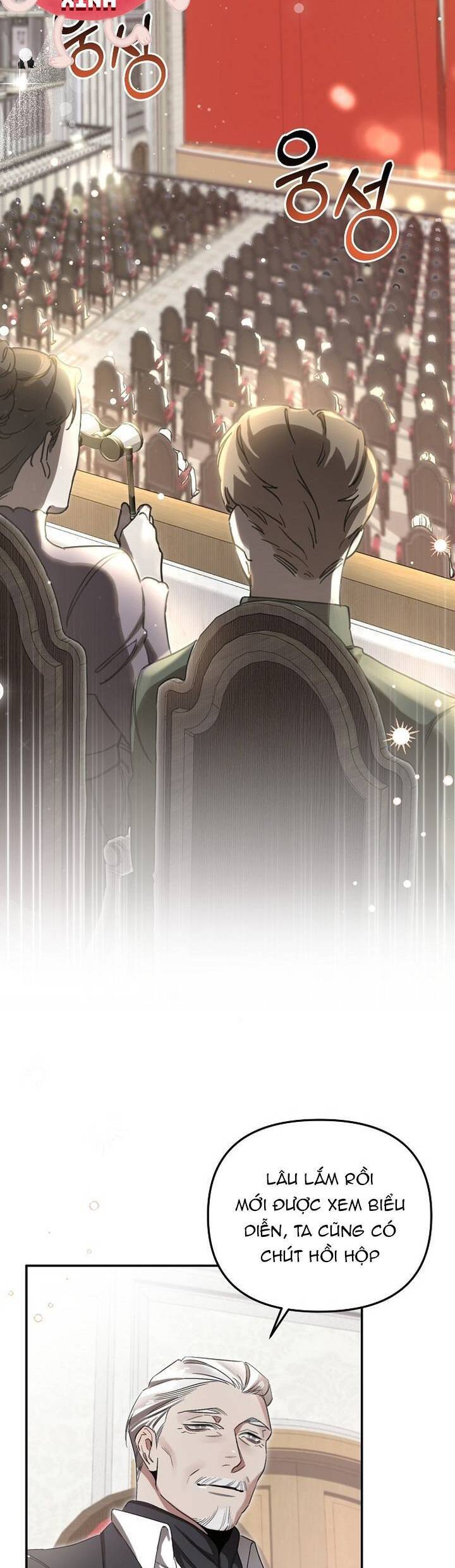 Nơi Đóa Hồng Vàng Úa Tàn Chap 1 - Next Chap 2