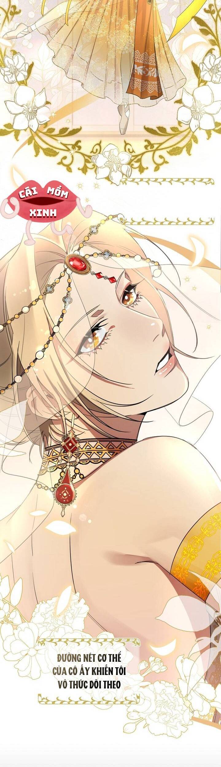 Nơi Đóa Hồng Vàng Úa Tàn Chap 1 - Next Chap 2