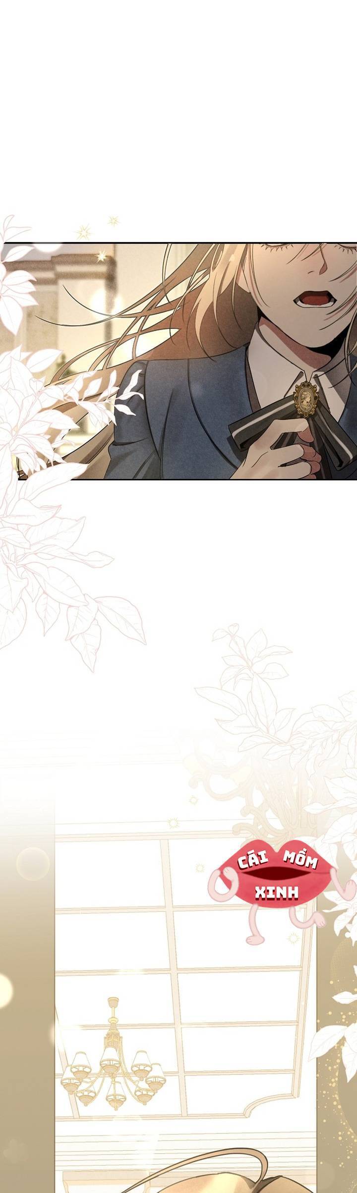 Nơi Đóa Hồng Vàng Úa Tàn Chap 1 - Next Chap 2