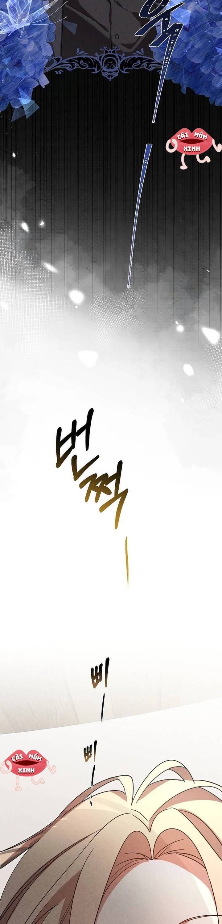 Nơi Đóa Hồng Vàng Úa Tàn Chap 10 - Next Chap 11