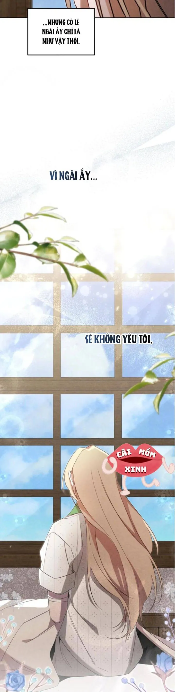 Nơi Đóa Hồng Vàng Úa Tàn Chap 19 - Next Chap 20