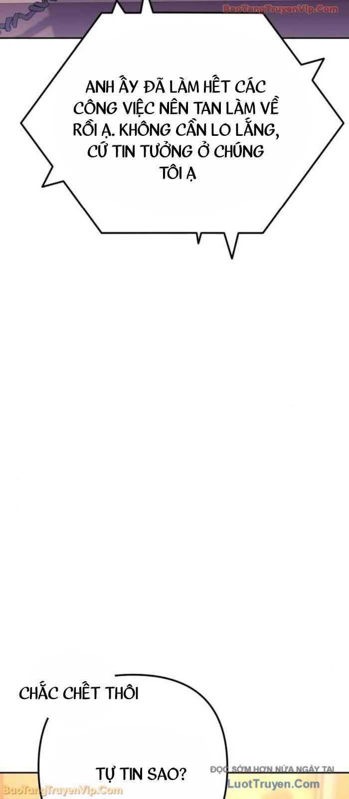 Hôm Nay Cũng Tan Làm Đúng Giờ Chap 8 - Next Chap 9