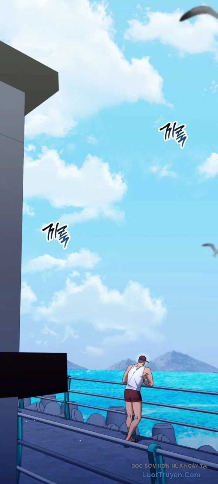 Hôm Nay Cũng Tan Làm Đúng Giờ Chap 11 - Next Chap 12