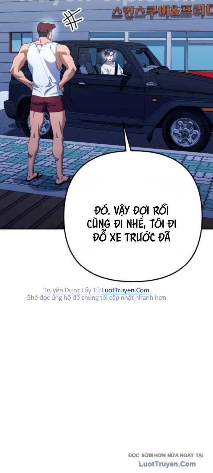 Hôm Nay Cũng Tan Làm Đúng Giờ Chap 11 - Next Chap 12